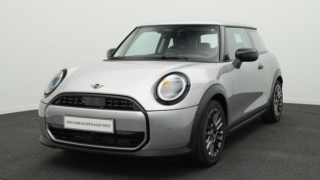 MINI Cooper C 2024