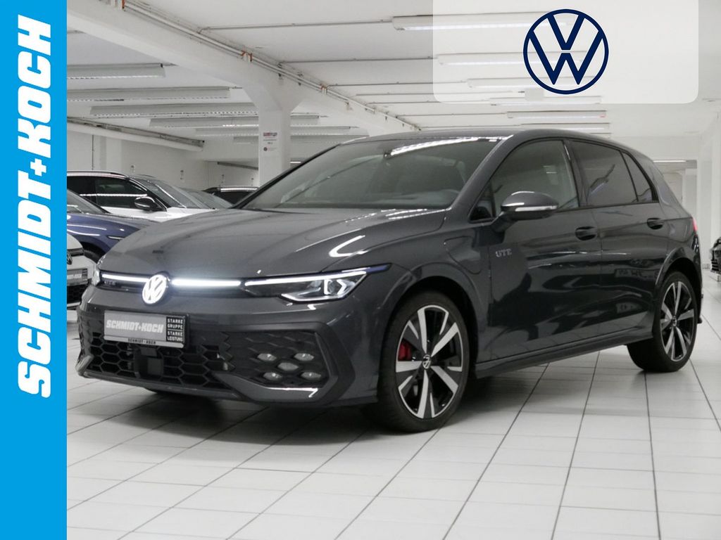Volkswagen Golf 2024