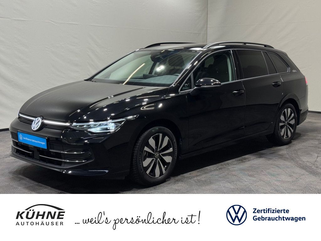 Volkswagen Golf 2025