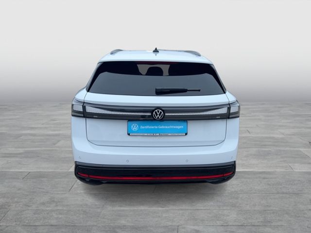 Volkswagen ID.7 2025