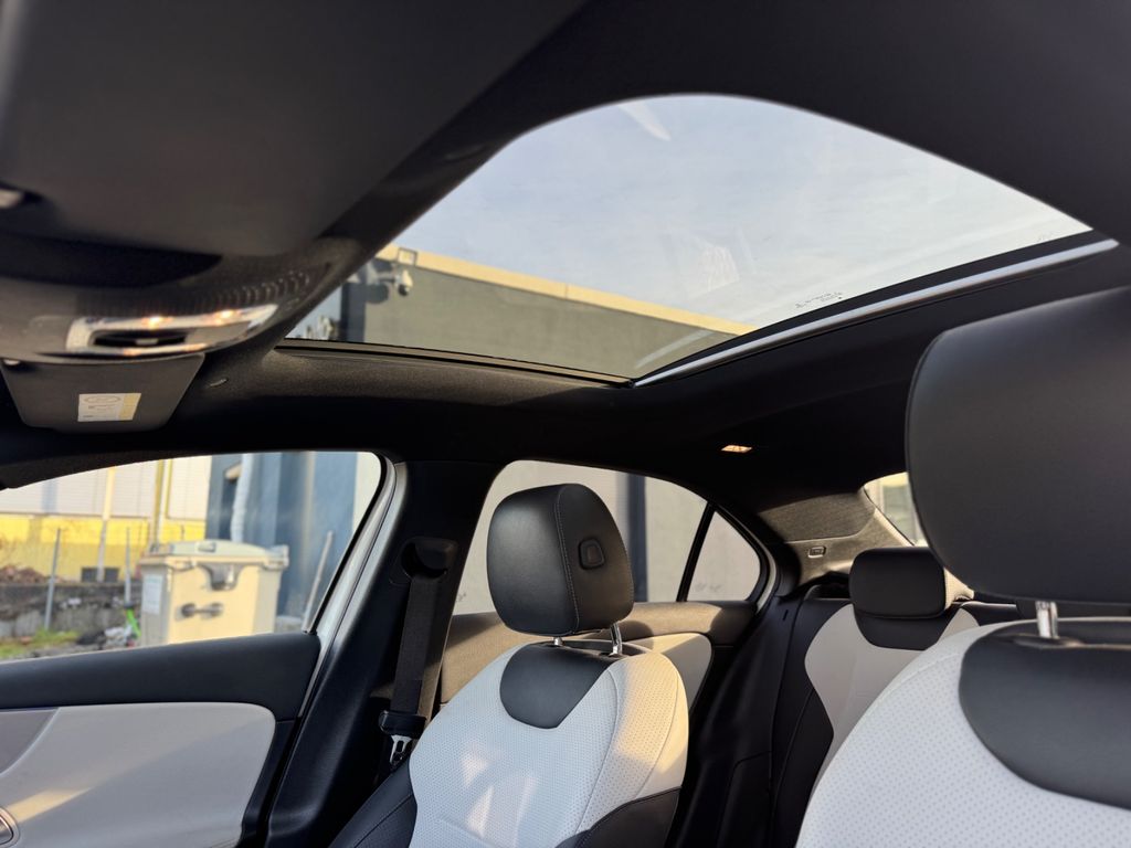 Mercedes-Benz A 250 2020