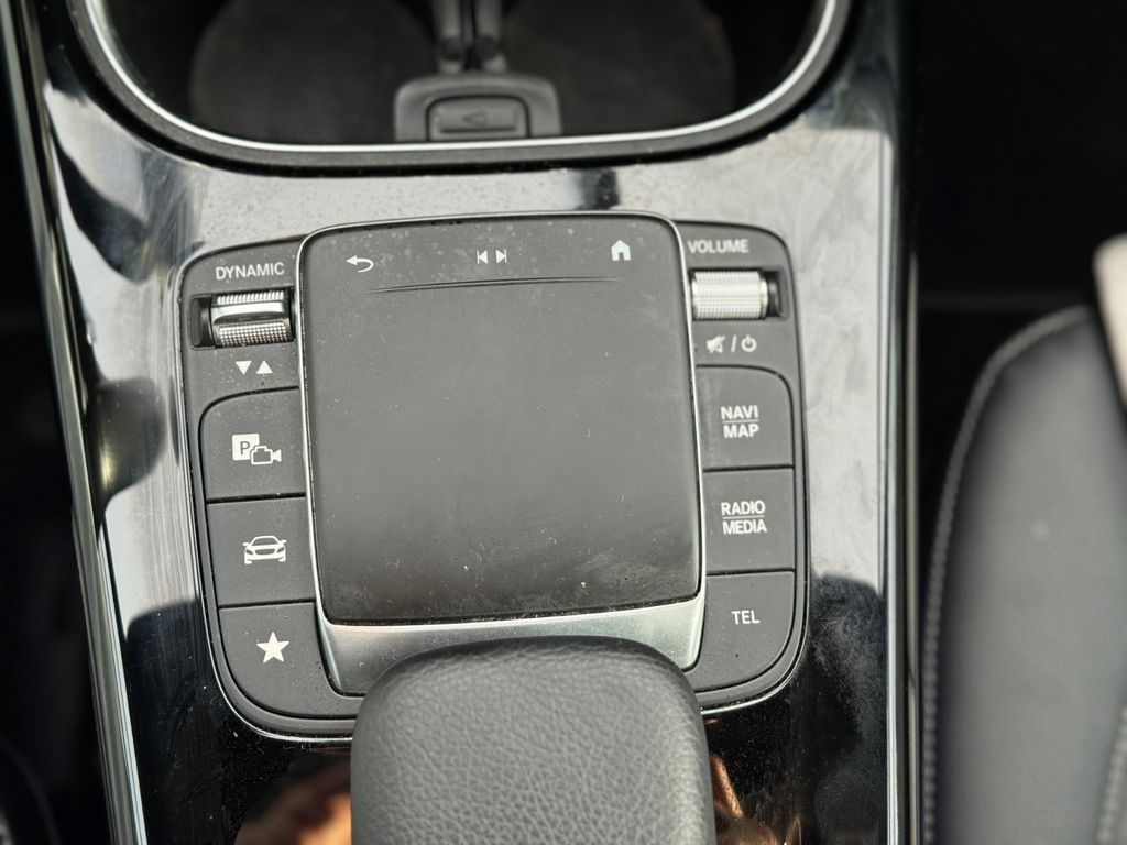 Mercedes-Benz A 250 2020