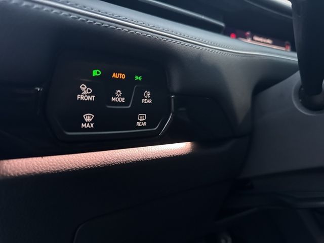 Volkswagen ID.7 2025