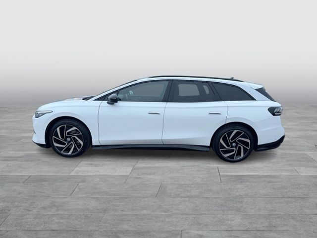 Volkswagen ID.7 2025