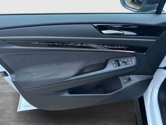 Volkswagen ID.7 2025