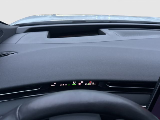 Volkswagen ID.7 2025