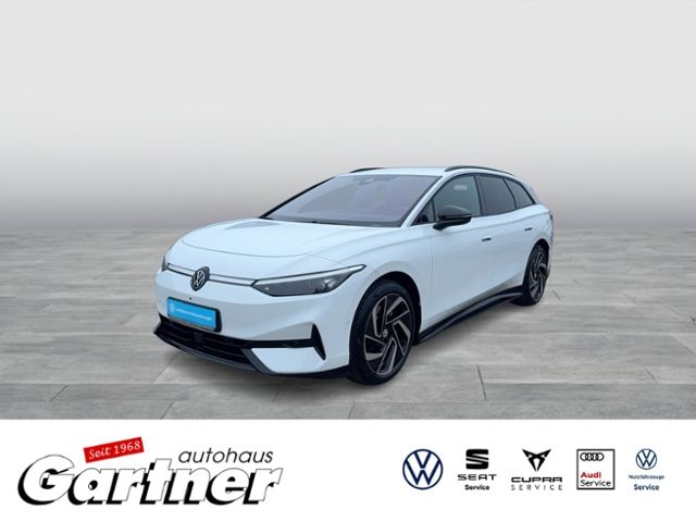 Volkswagen ID.7 2025