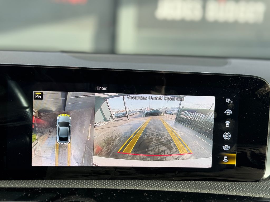 Mercedes-Benz A 250 2020