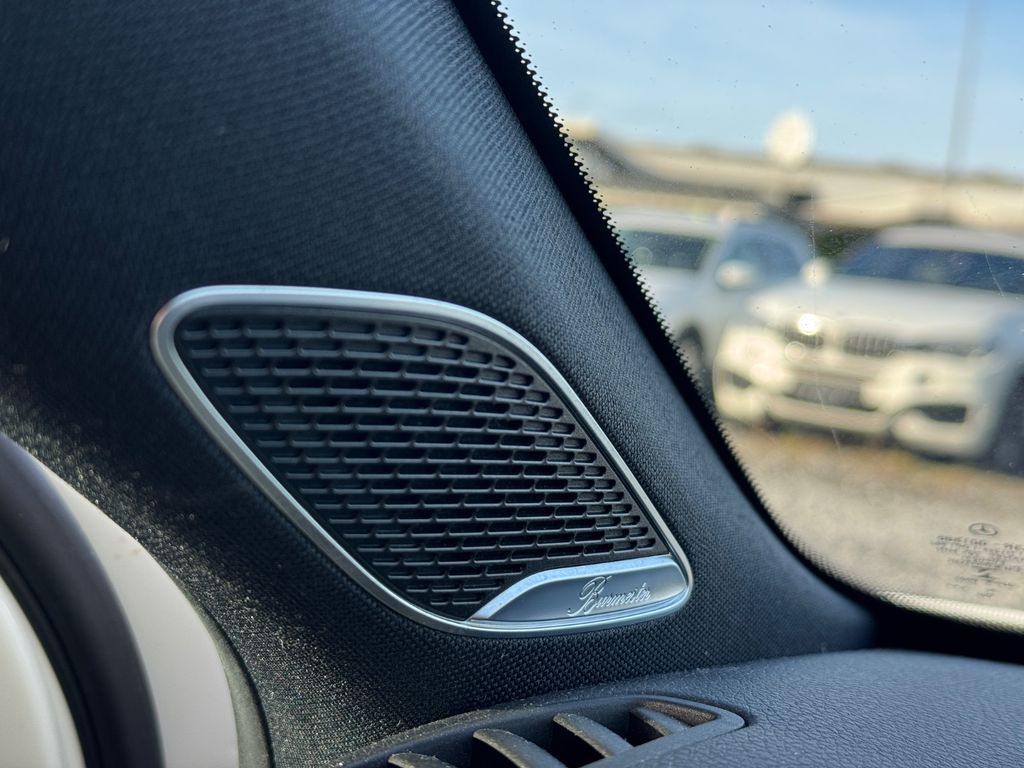 Mercedes-Benz A 250 2020