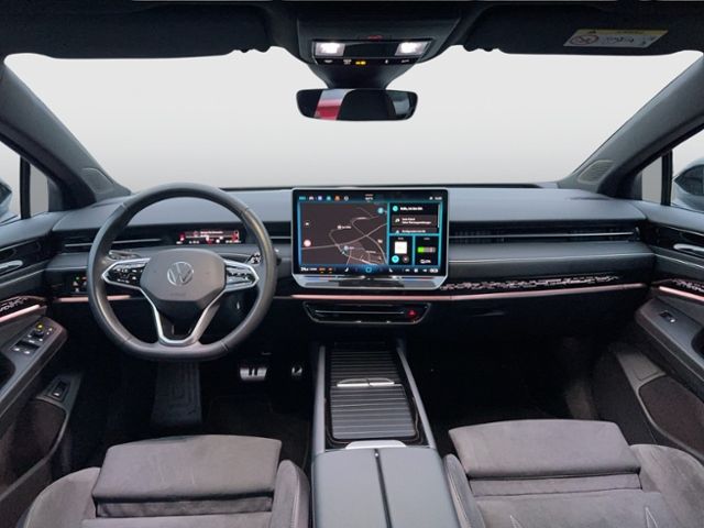 Volkswagen ID.7 2025