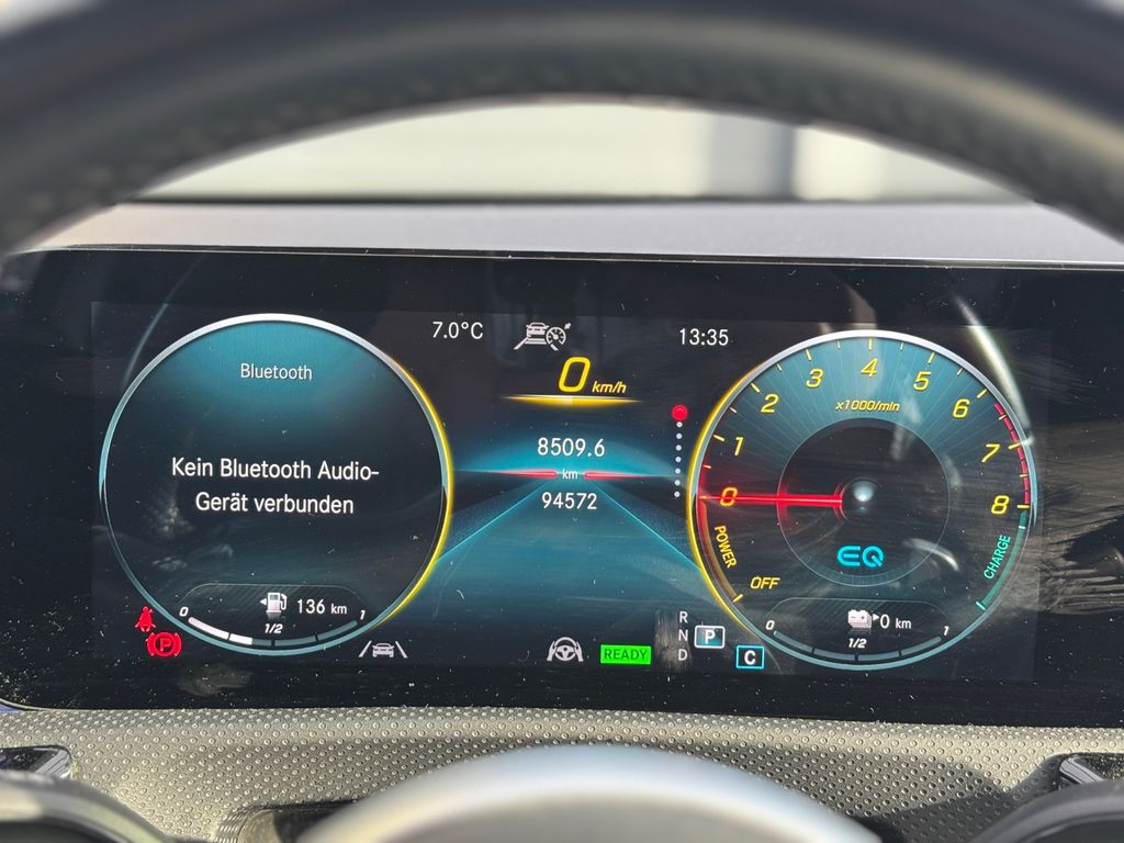 Mercedes-Benz A 250 2020