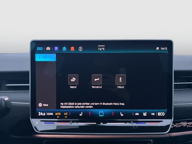 Volkswagen ID.7 2025