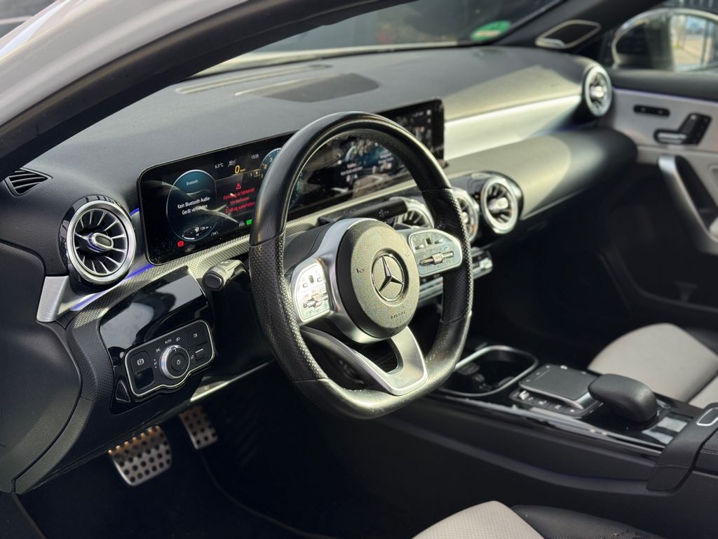 Mercedes-Benz A 250 2020