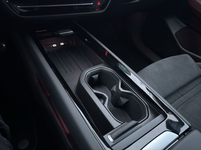 Volkswagen ID.7 2025