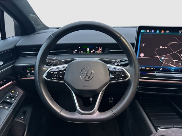 Volkswagen ID.7 2025