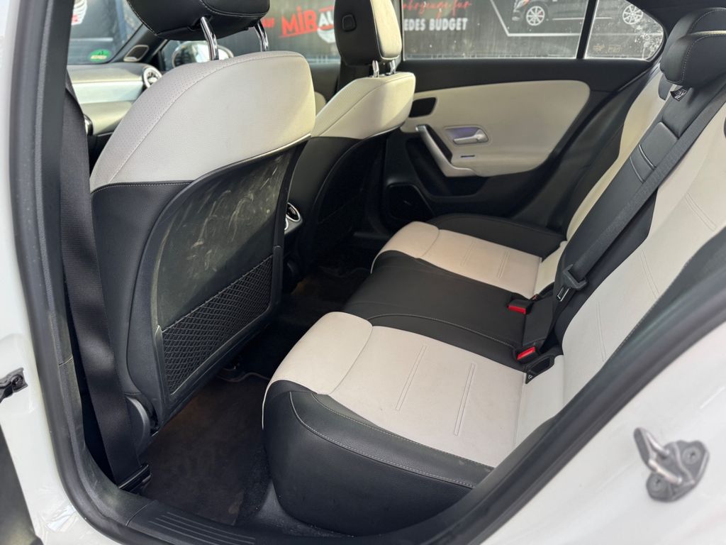 Mercedes-Benz A 250 2020