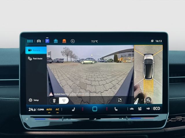 Volkswagen ID.7 2025