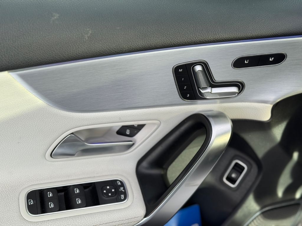 Mercedes-Benz A 250 2020