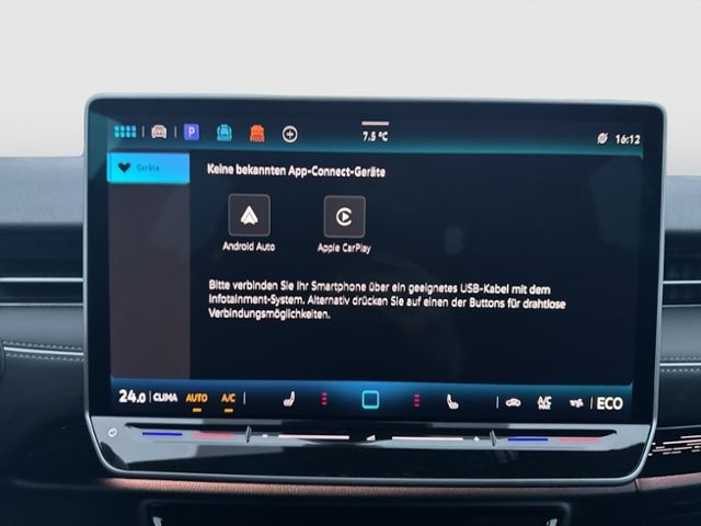 Volkswagen ID.7 2025