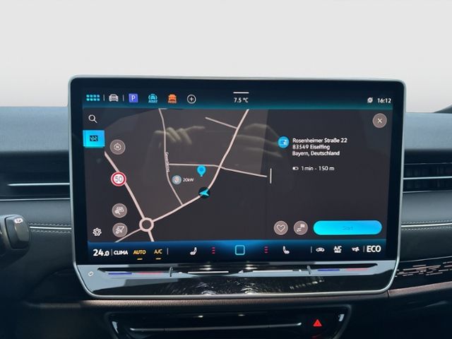 Volkswagen ID.7 2025