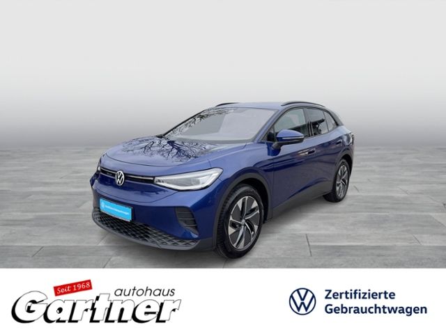 Volkswagen ID.4 2025