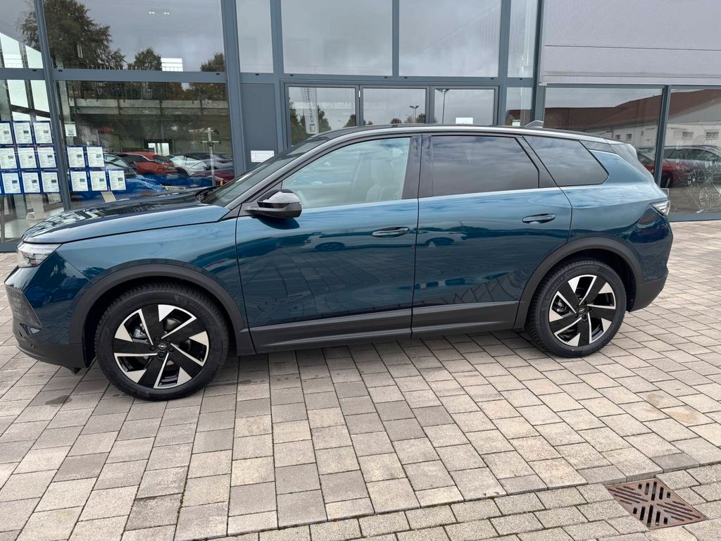 Opel Grandland (X) 2024