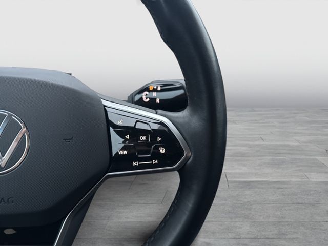 Volkswagen ID.7 2025