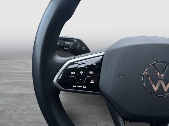 Volkswagen ID.7 2025