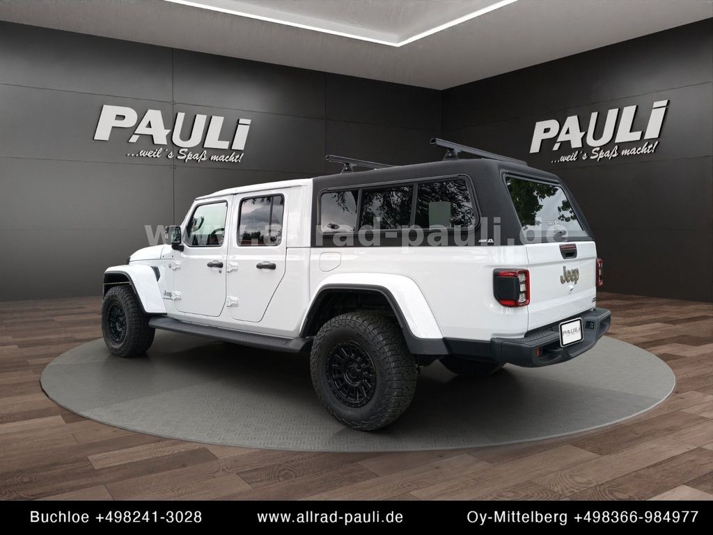Jeep Gladiator 2023