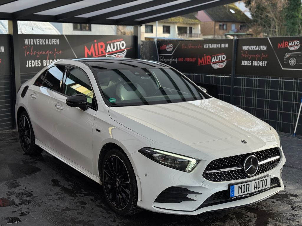 Mercedes-Benz A 250 2020