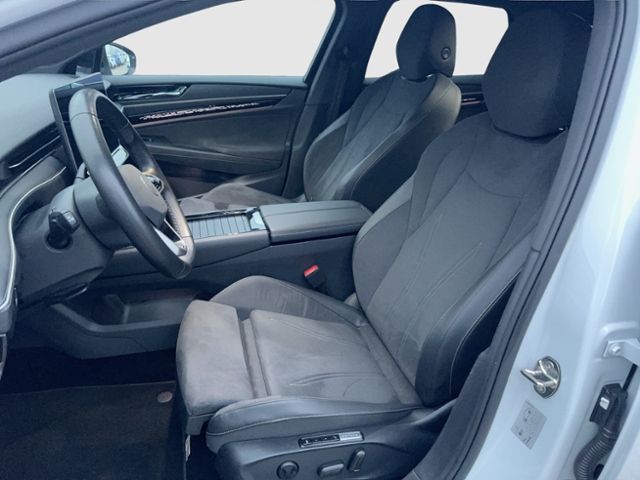 Volkswagen ID.7 2025