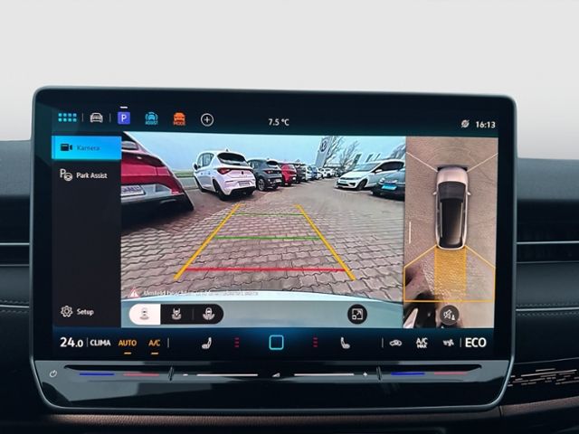 Volkswagen ID.7 2025