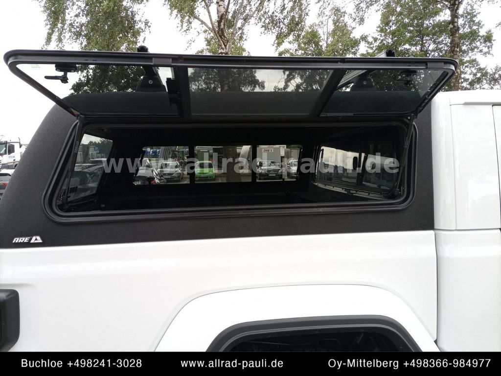 Jeep Gladiator 2023