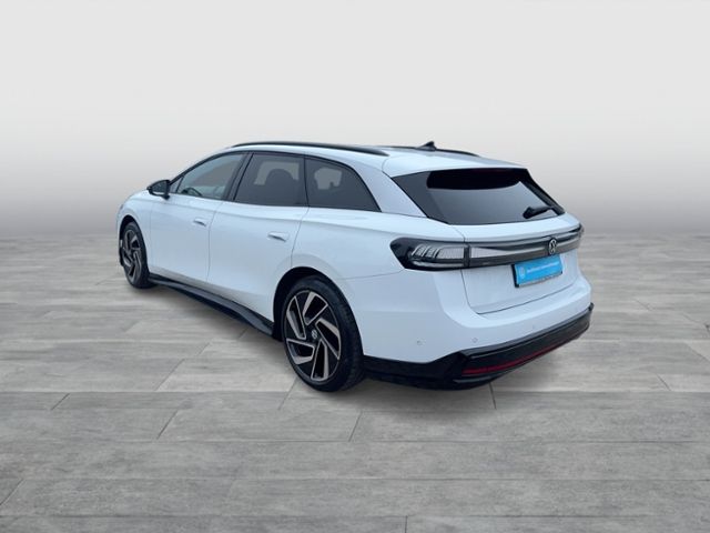 Volkswagen ID.7 2025