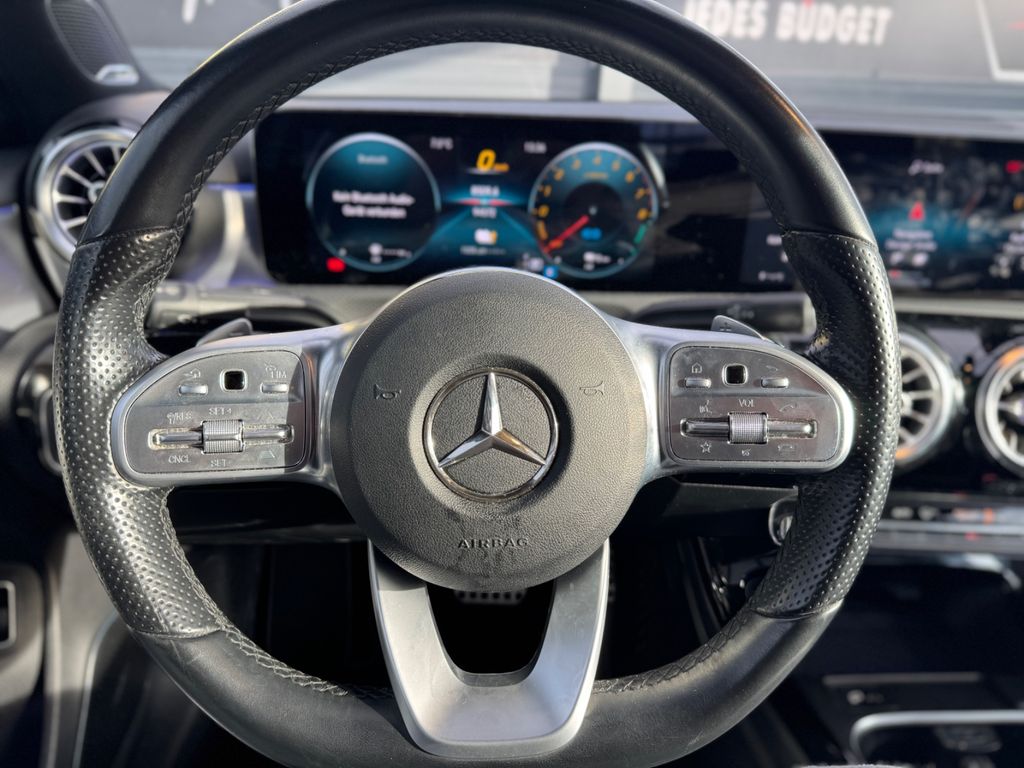 Mercedes-Benz A 250 2020