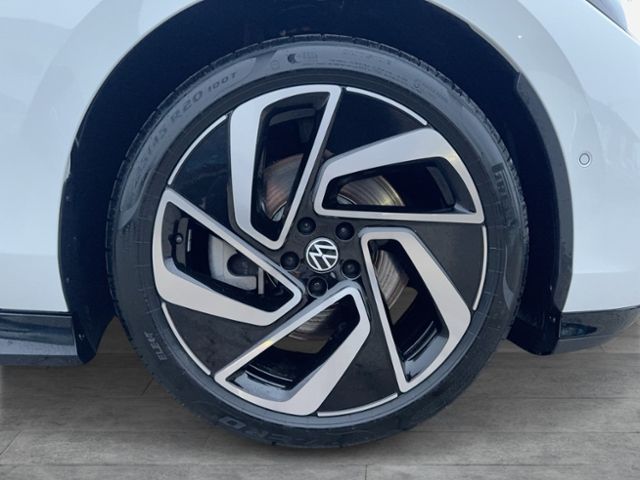 Volkswagen ID.7 2025