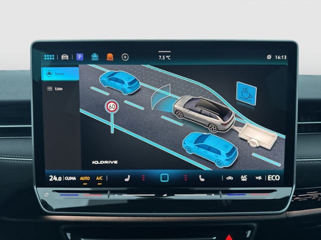 Volkswagen ID.7 2025