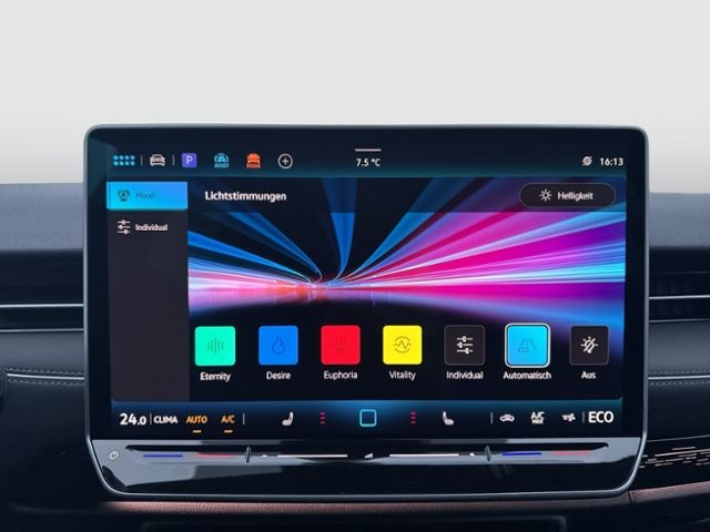 Volkswagen ID.7 2025