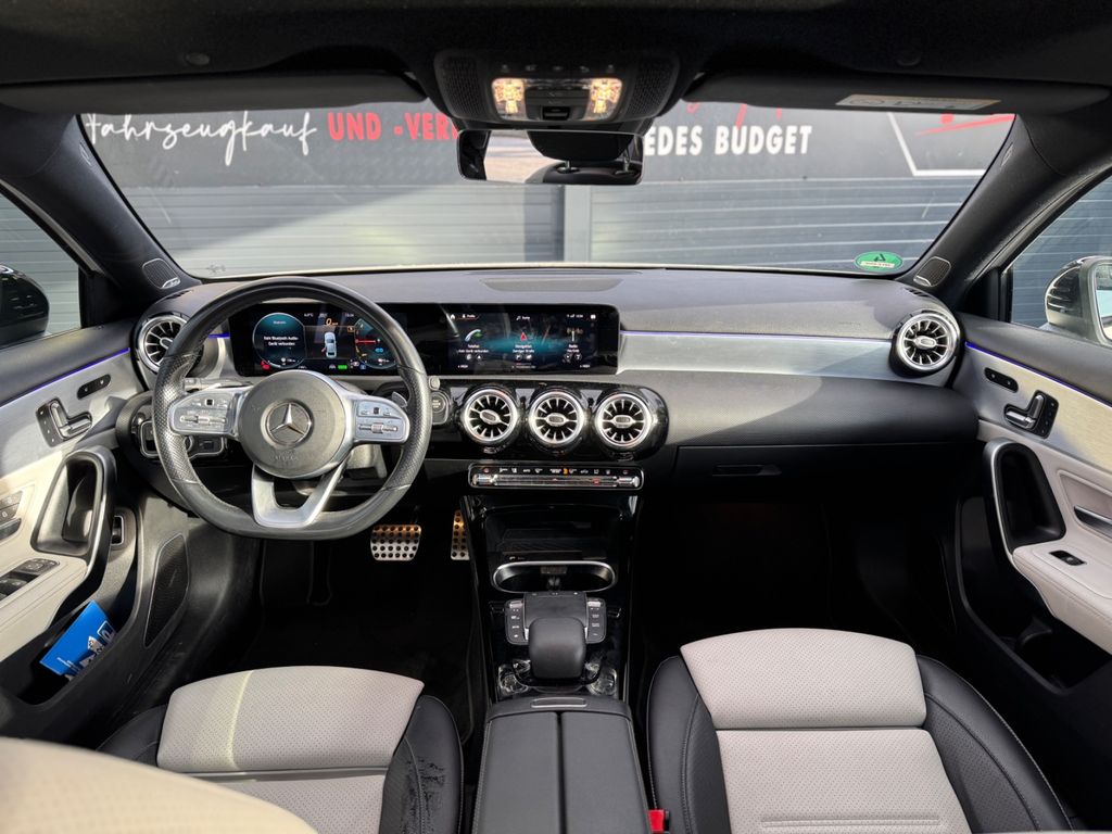 Mercedes-Benz A 250 2020