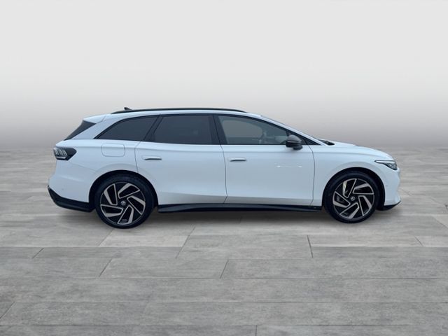 Volkswagen ID.7 2025