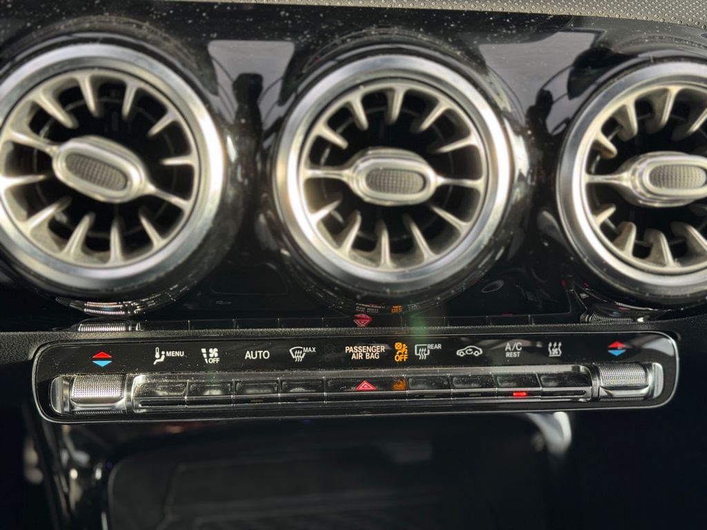 Mercedes-Benz A 250 2020