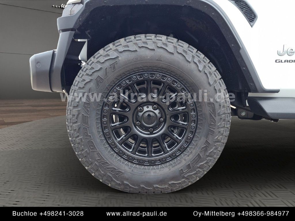 Jeep Gladiator 2023