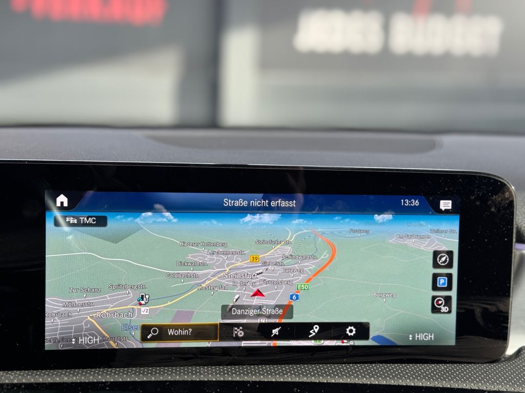 Mercedes-Benz A 250 2020