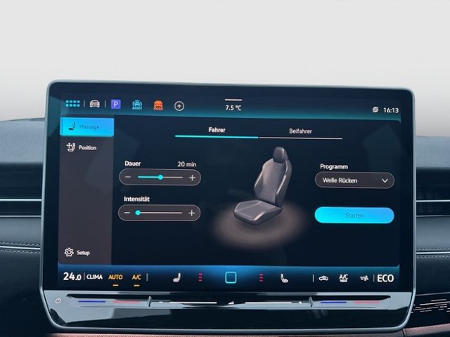 Volkswagen ID.7 2025