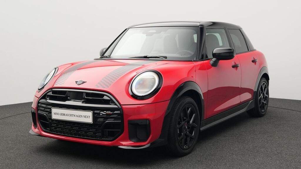 MINI Cooper C 2024