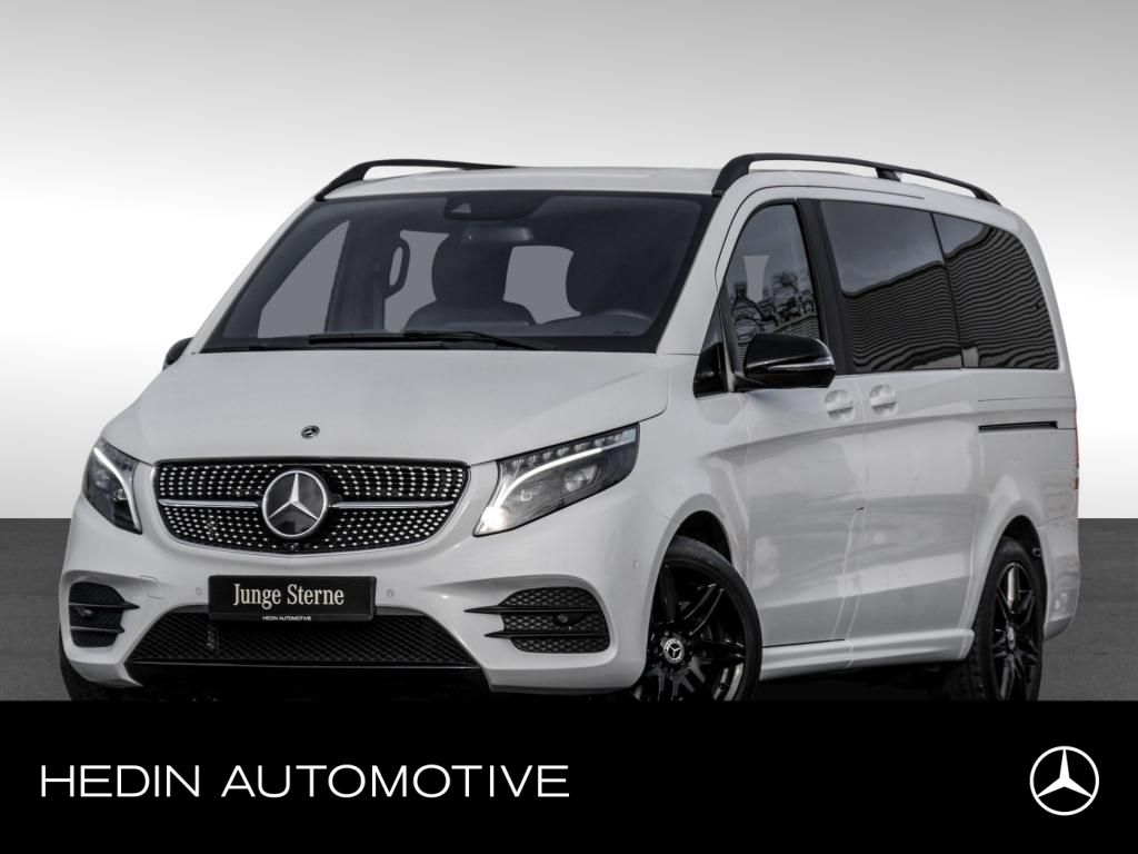 Mercedes-Benz V 300 2023