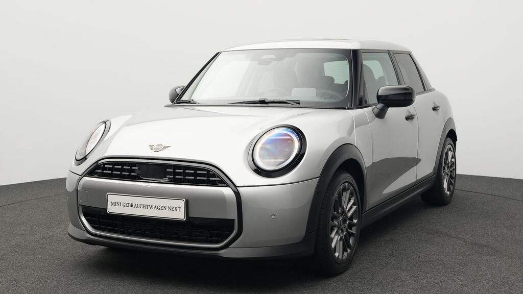 MINI Cooper C 2024