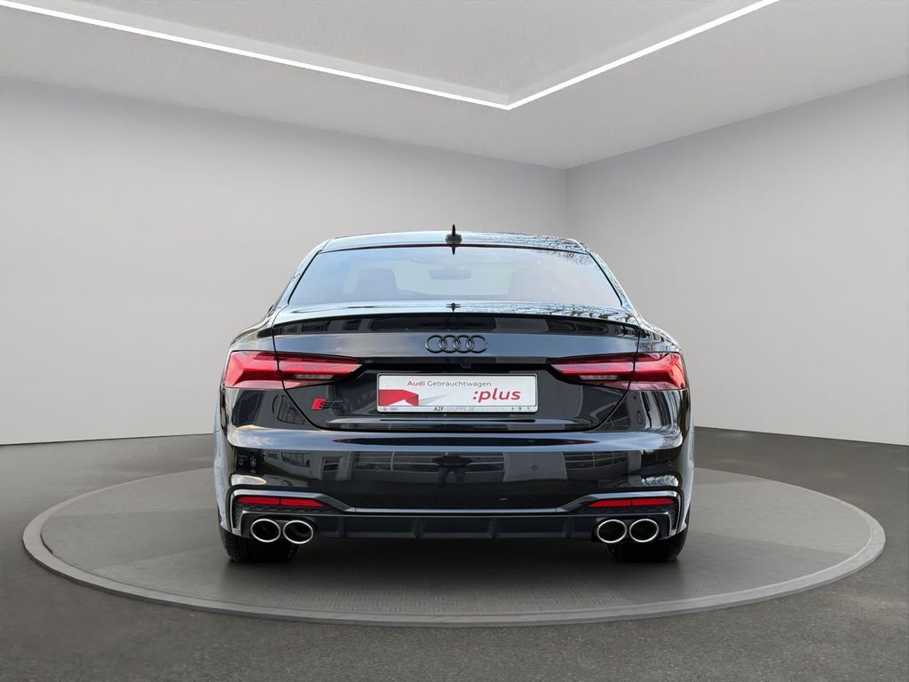 Audi S5 2022