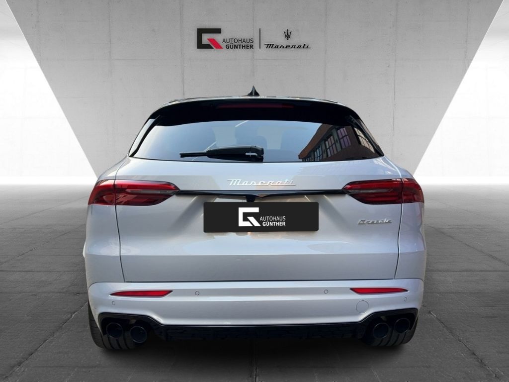 Maserati Grecale