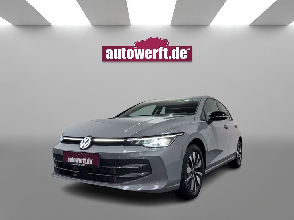 Volkswagen Golf 2025